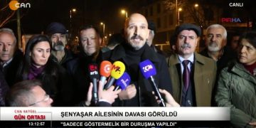 Dilek Odabaş Bakır ile Gün Ortası’nın 18 Ocak Çarşamba günü konukları: Fındıklı Belediye Başkanı Ercüment Şahin Çervatoğlu, TİP PM Üyesi Fırat Çoban.