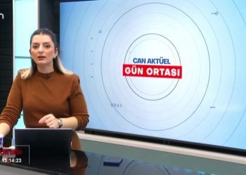 Dilek Odabaş Bakır ile Gün Ortası’nın 23 Ocak Pazartesi günü konukları: HDP Muş Milletvekili Gülistan Kılıç Koçyiğit, DİSK Genel Başkanı Arzu Çerkezoğlu.