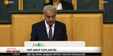 Dilek Odabaş Bakır ile Gün Ortası’nın 24 Ocak Salı günü konuğu: İHD Onursal Başkanı Akın Birdal.