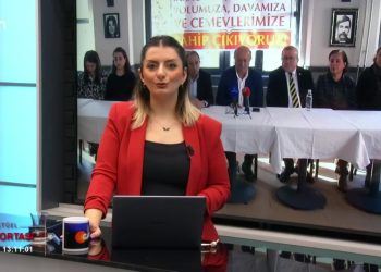 Dilek Odabaş Bakır ile Gün Ortası’nın 25 Ocak Çarşamba günü konuğu: PSAKD Genel Başkanı Cuma Erçe, Av. Ercan Kanar.