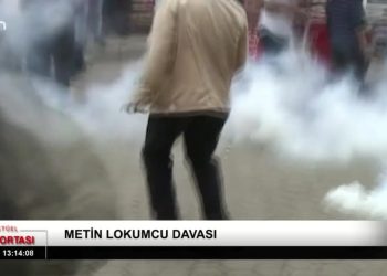Dilek Odabaş Bakır ile Gün Ortası’nın 27 Ocak Cuma günü konukları: Av. Şenal Sarıhan, Can TV Yayın Kurulu Üyesi Çilem Küçükkeleş