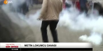 Dilek Odabaş Bakır ile Gün Ortası’nın 27 Ocak Cuma günü konukları: Av. Şenal Sarıhan, Can TV Yayın Kurulu Üyesi Çilem Küçükkeleş