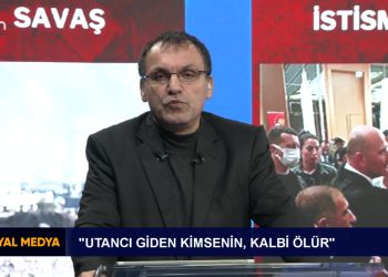 Dünya Liderini Dünya Nasıl Görüyor, Şükrü Yıldız İle Sosyal Medya Can Tv’de.