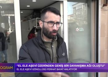 El Ele Aşevi, Özge Erdoğan Yeşilırmak İle Özel Program