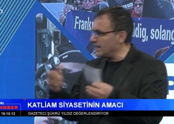 Elif Sonzamancı İle Can Aktüel Ana Haber