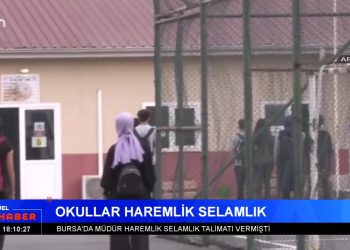 Elif Sonzamancı İle Can Aktüel Ana Haber