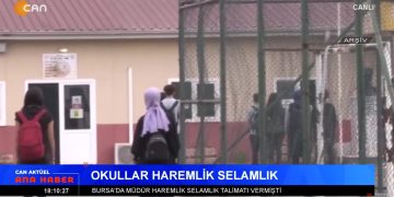 Elif Sonzamancı İle Can Aktüel Ana Haber