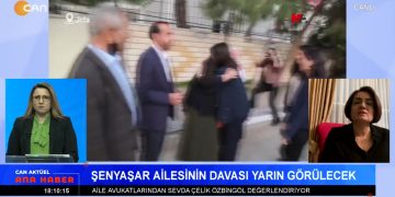 Elif Sonzamancı İle Can Aktüel Ana Haber