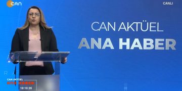 Elif Sonzamancı İle Can Aktüel Ana Haber