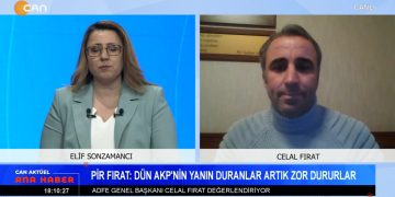 Elif Sonzamancı İle Can Aktüel Ana Haber