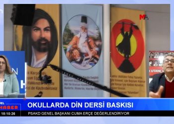 Elif Sonzamancı İle Can Aktüel Ana Haber