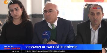 Elif Sonzamancı İle Can Aktüel Ana Haber
