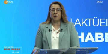 Elif Sonzamancı İle Can Aktüel Ana Haber