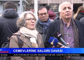 Elif Sonzamancı İle Can Aktüel Ana Haber