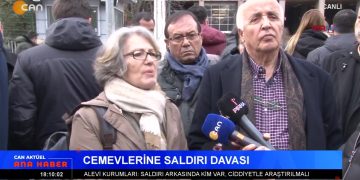 Elif Sonzamancı İle Can Aktüel Ana Haber