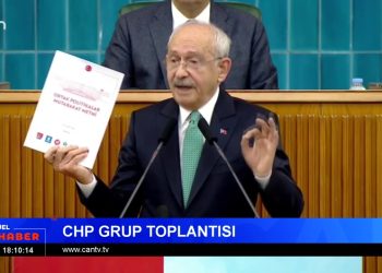 Elif Sonzamancı İle Can Aktüel Ana Haber