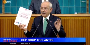 Elif Sonzamancı İle Can Aktüel Ana Haber