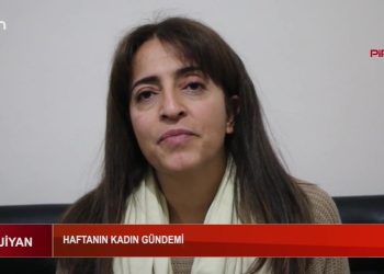 İstanbul Sözleşmesi’nden Çekilme Kararı Danıştayca Onandı, Rohat Emekçi ile Jin û Jiyan. Konuk: İlkay Kara.