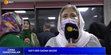 KAYY-DER GAĞAN GECESİ