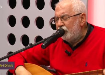 Mehmet Karabudak ile Dar-ı Divan.Konuk: Vedat Baran, Yahya Erdoğan.