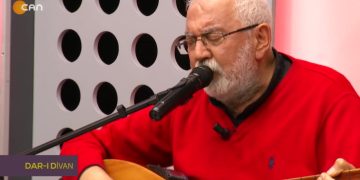 Mehmet Karabudak ile Dar-ı Divan.Konuk: Vedat Baran, Yahya Erdoğan.