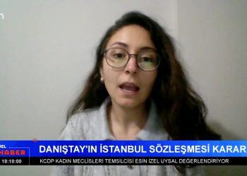 Nevin Yıldız İle Can Aktüel Ana Haber