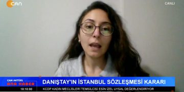 Nevin Yıldız İle Can Aktüel Ana Haber