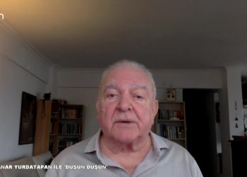 Şanar Yurdatapan’ın Gözlemiyle Haftanın Özeti.. Düşün Düşün