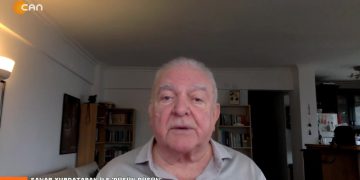 Şanar Yurdatapan’ın Gözlemiyle Haftanın Özeti.. Düşün Düşün