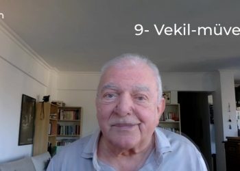 Şanar Yurdatapan’ın Gözlemiyle Haftanın Özeti.. Düşün Düşün