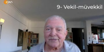 Şanar Yurdatapan’ın Gözlemiyle Haftanın Özeti.. Düşün Düşün