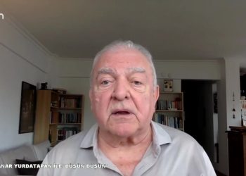 Şanar Yurdatapan’ın Gözlemiyle Haftanın Özeti.. Düşün Düşün