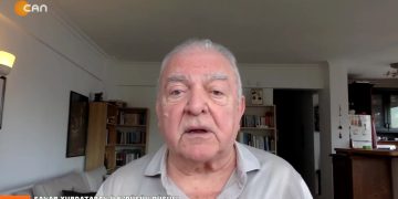 Şanar Yurdatapan’ın Gözlemiyle Haftanın Özeti.. Düşün Düşün