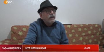 SEYİD HÜSEYİN’İN YAŞAMI