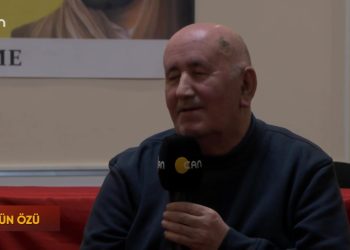 SÖZÜN ÖZÜ – Aramızdan Ayrılışının 1. Yılında Hüseyin Narlı’yı Anıyoruz