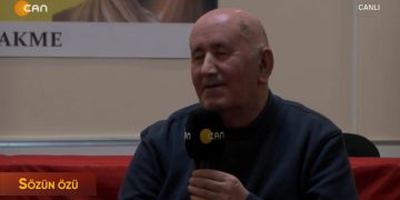 SÖZÜN ÖZÜ – Aramızdan Ayrılışının 1. Yılında Hüseyin Narlı’yı Anıyoruz