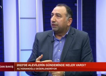 Veli Haydar Güleç, Çilem Küçükkeleş ve Ali Kenanoğlu Can’dan Bakış’da ‘2022’de Türkiye siyasetinde neler yaşandı’ ‘2023’de Türkiye’de neler değişebilir’