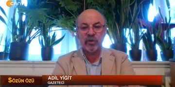 Zeynel Gül’ün Hazırlayıp Sunduğu Sözün Özü Programının Konukları: -Adil Yiğit -Attila Azrak -Yücel Özdemir ‘Gazeteciler,dünya ve türkiye’deki gelişmeleri yorumluyor’