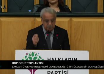 Berfin Yıldız ile Deprem Özel Can Tv’de