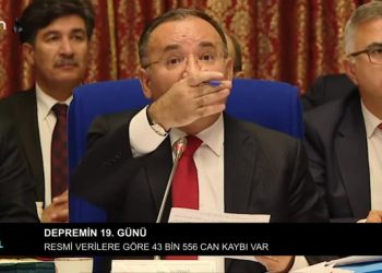 Berfin Yıldız ile Deprem Özel Can Tv’de