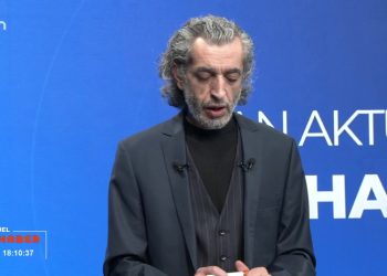 Cemo Doğan İle Can Aktüel Ana Haber