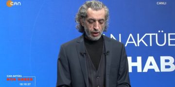 Cemo Doğan İle Can Aktüel Ana Haber