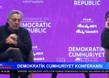 Cemo Doğan İle Can Aktüel Ana Haber