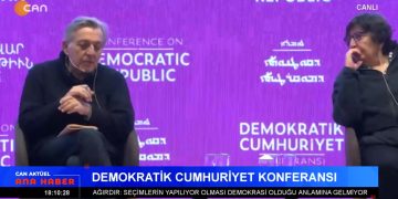 Cemo Doğan İle Can Aktüel Ana Haber