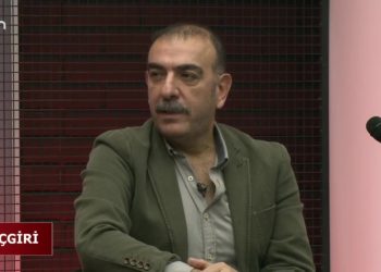 Cihan Çelik’in Hazırlayıp Sunduğu Koçgiri programının konuğu Metin Karataş Koçgiri programı sizlerle