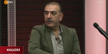 Cihan Çelik’in Hazırlayıp Sunduğu Koçgiri programının konuğu Metin Karataş Koçgiri programı sizlerle