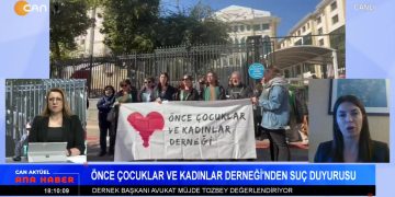 Deprem Felaketinde 12.Gün, Elif Sonzamancı İle Can Aktüel Ana Haber