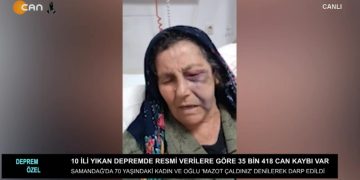 Deprem Felaketinin 10. Gününde Son Durum ? Berfin Yıldız ile Deprem Özel Can Tv’de