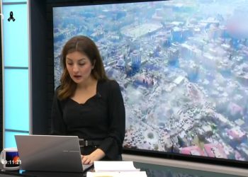 Deprem Felaketinin 5. Gününde Son Durum ? Berfin Yıldız ile Can Aktüel Bu Sabah Can Tv’de