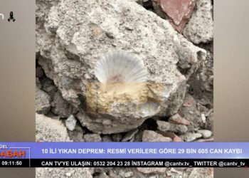 Deprem Felaketinin 8. Gününde Son Durum ? Berfin Yıldız ile Can Aktüel Bu Sabah Can Tv’de